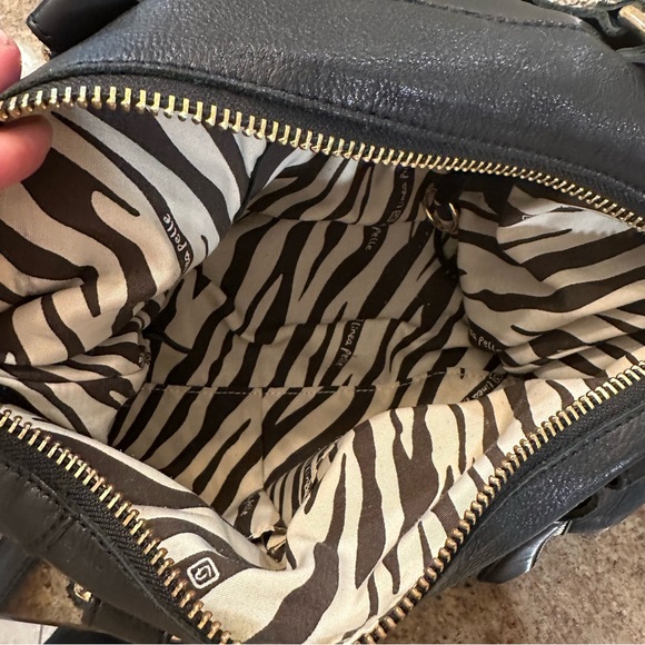 Linea Pella Handbag - Picture 12 of 15